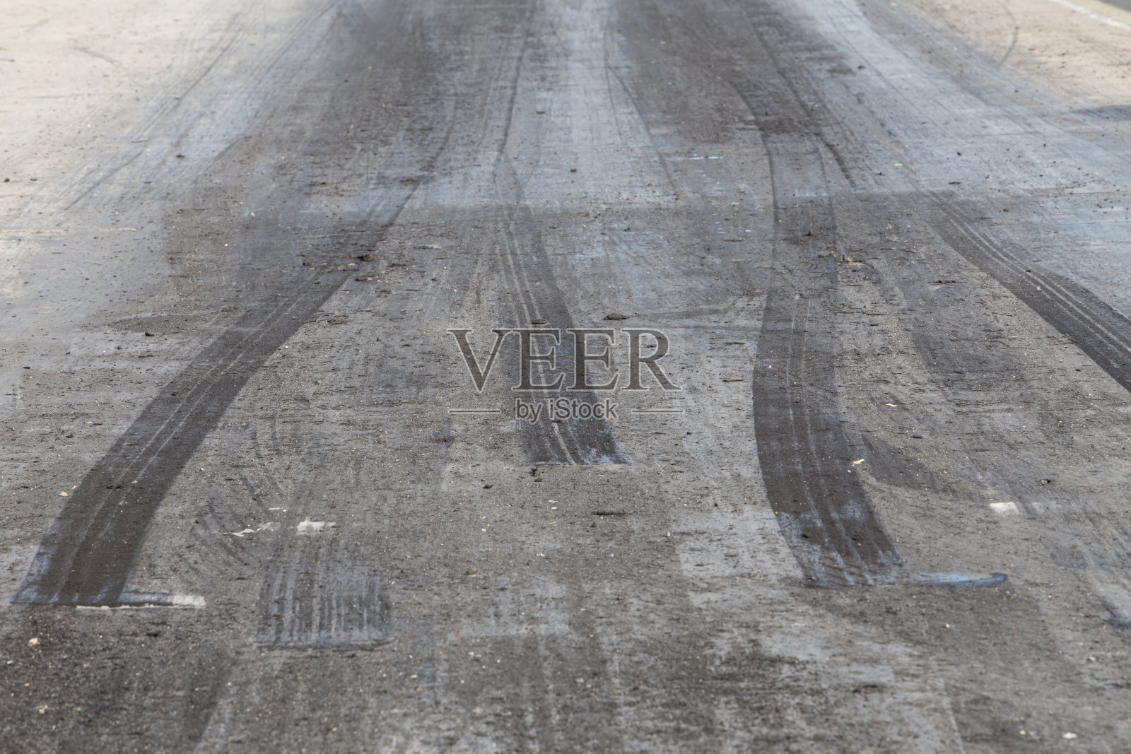 倦怠的车照片摄影图片