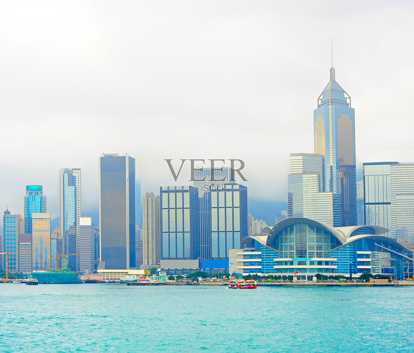 香港当代照片摄影图片