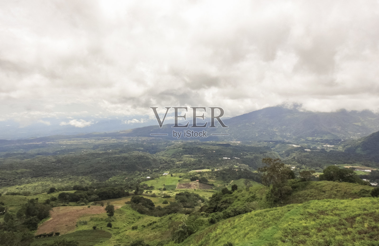 新的沃尔肯高地照片摄影图片