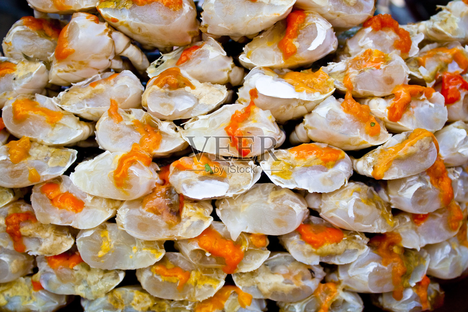 鱼切汁照片摄影图片