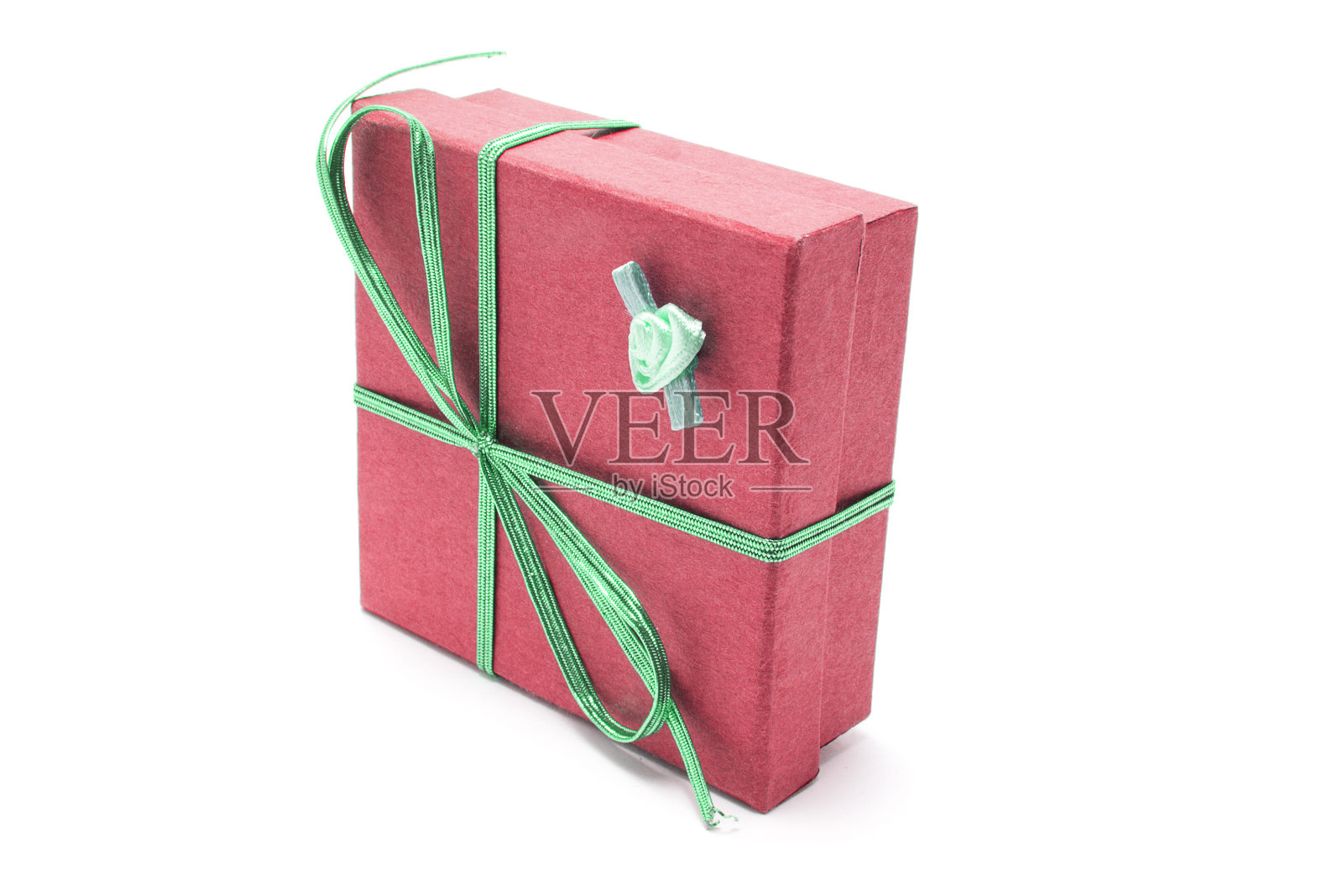 礼物包裹照片摄影图片