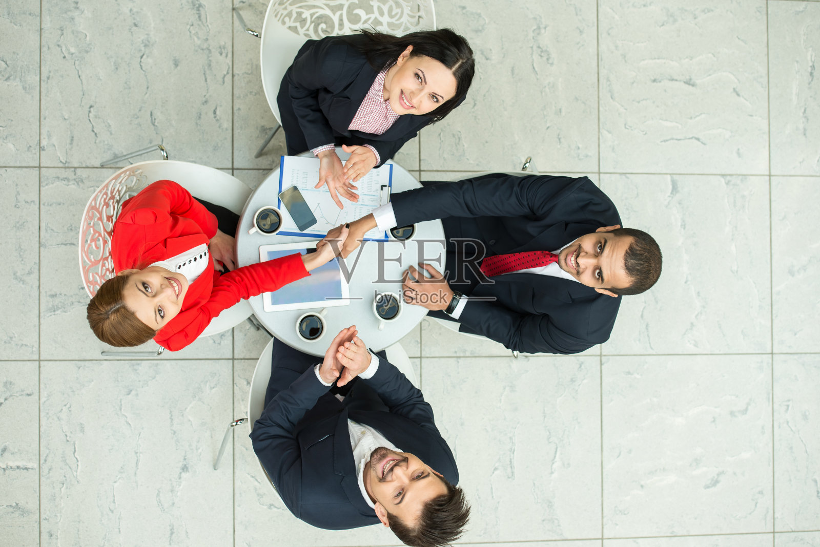 业务照片摄影图片