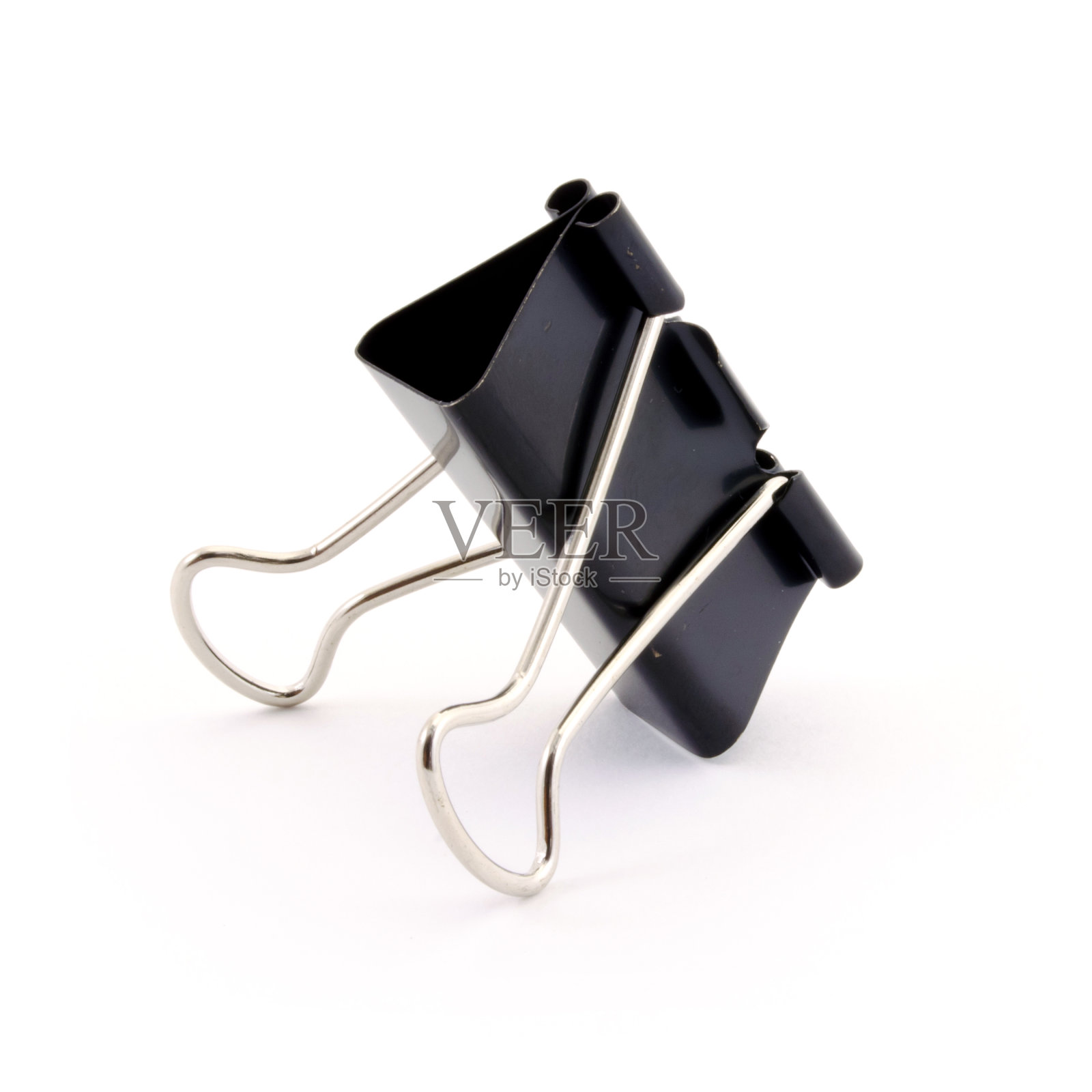 回形针照片摄影图片