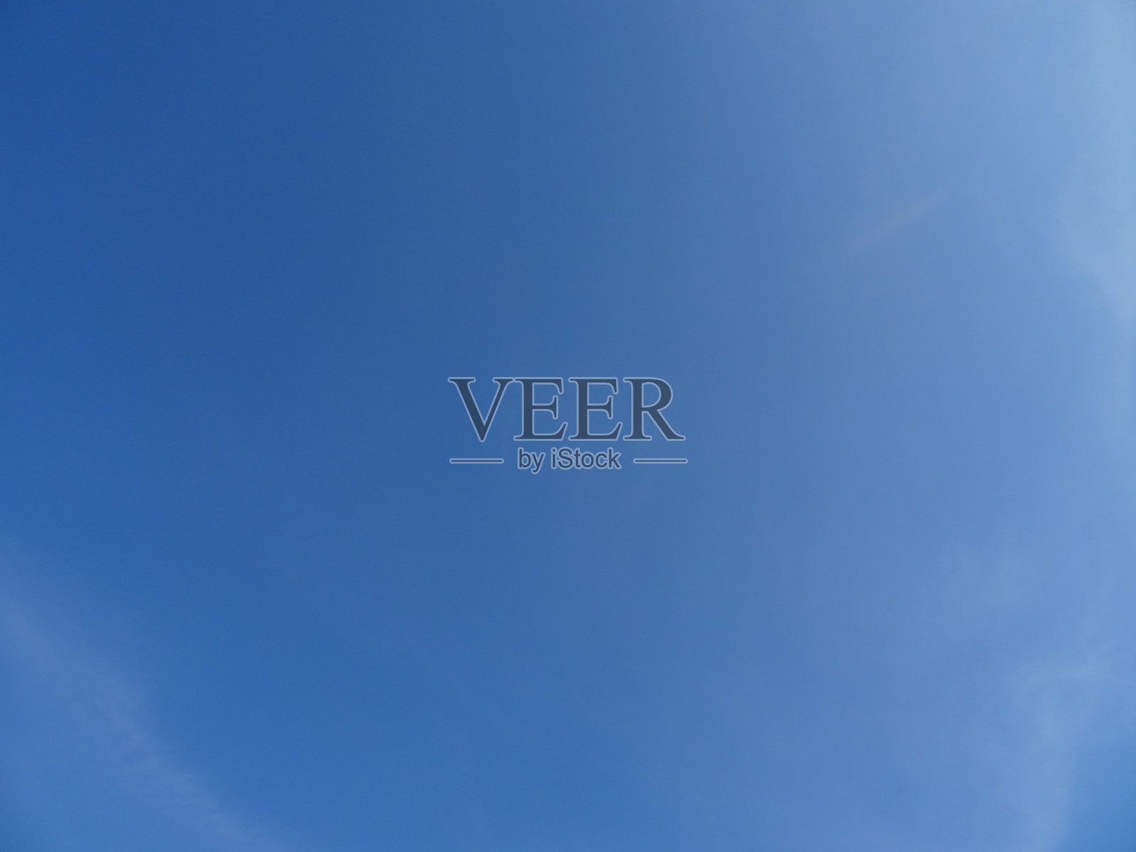 蓝色的天空照片摄影图片