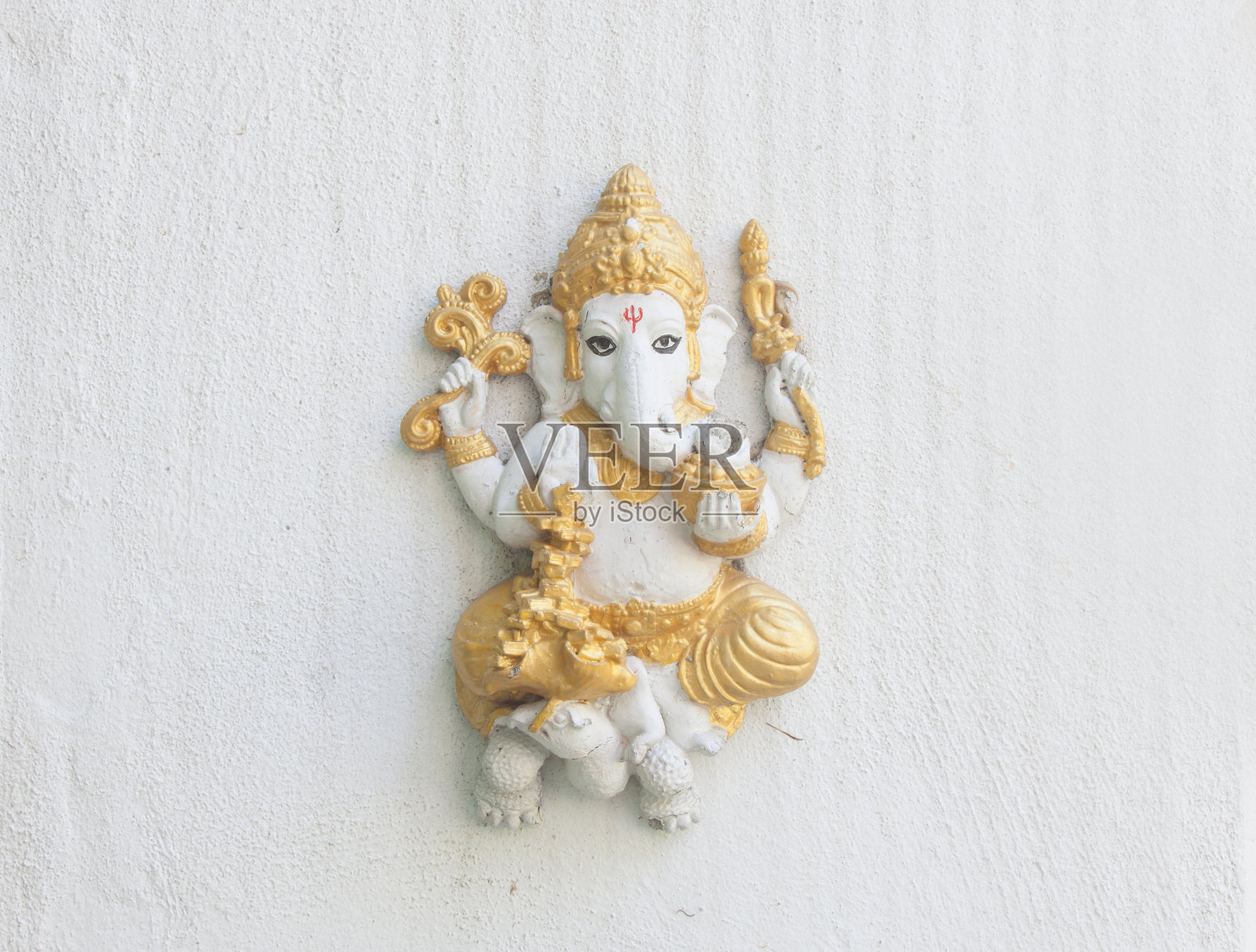 小甘尼萨照片摄影图片