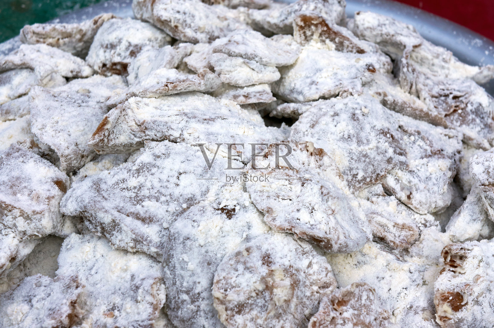 炸蘑菇森林照片摄影图片