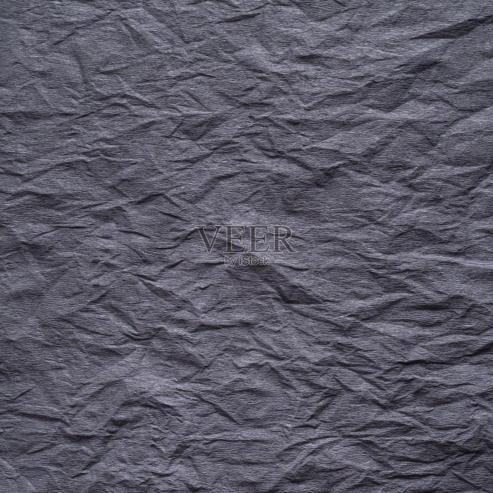 灰色绉纸背景照片摄影图片