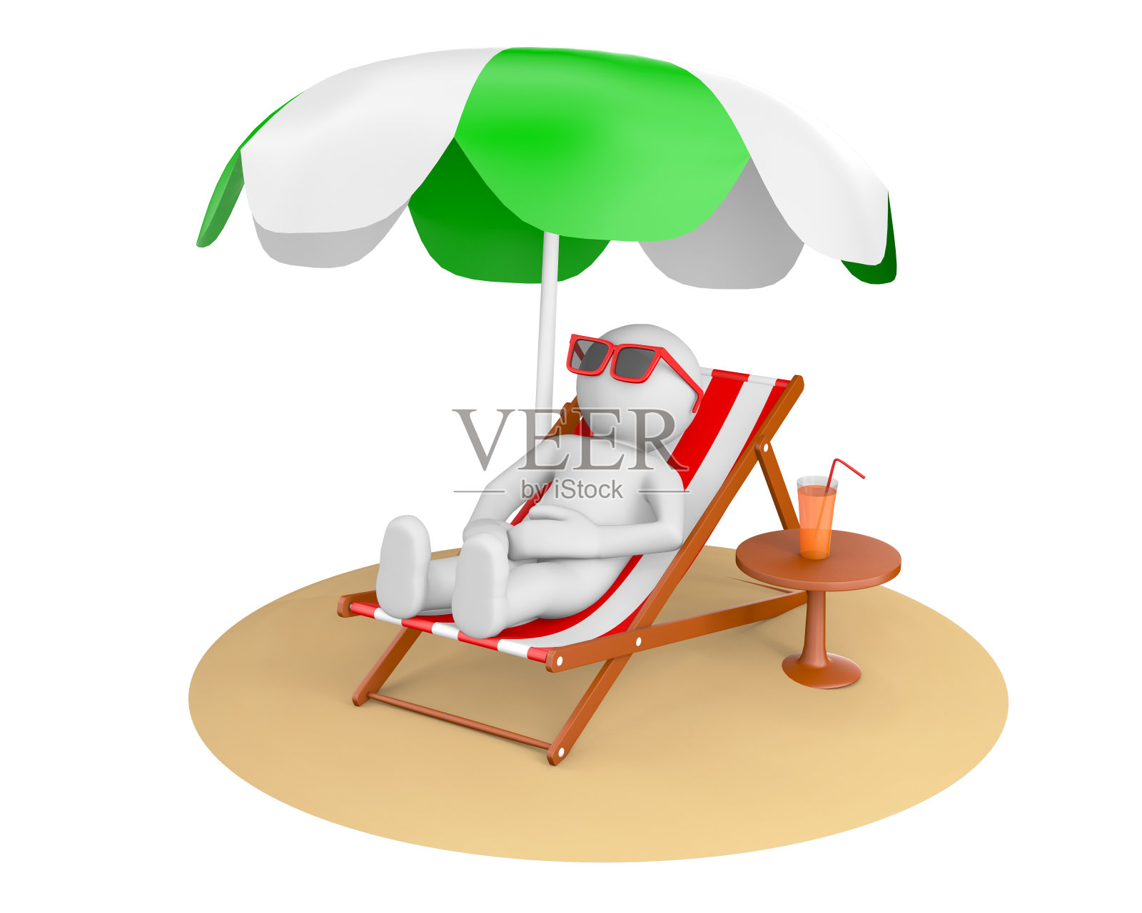 夏天照片摄影图片