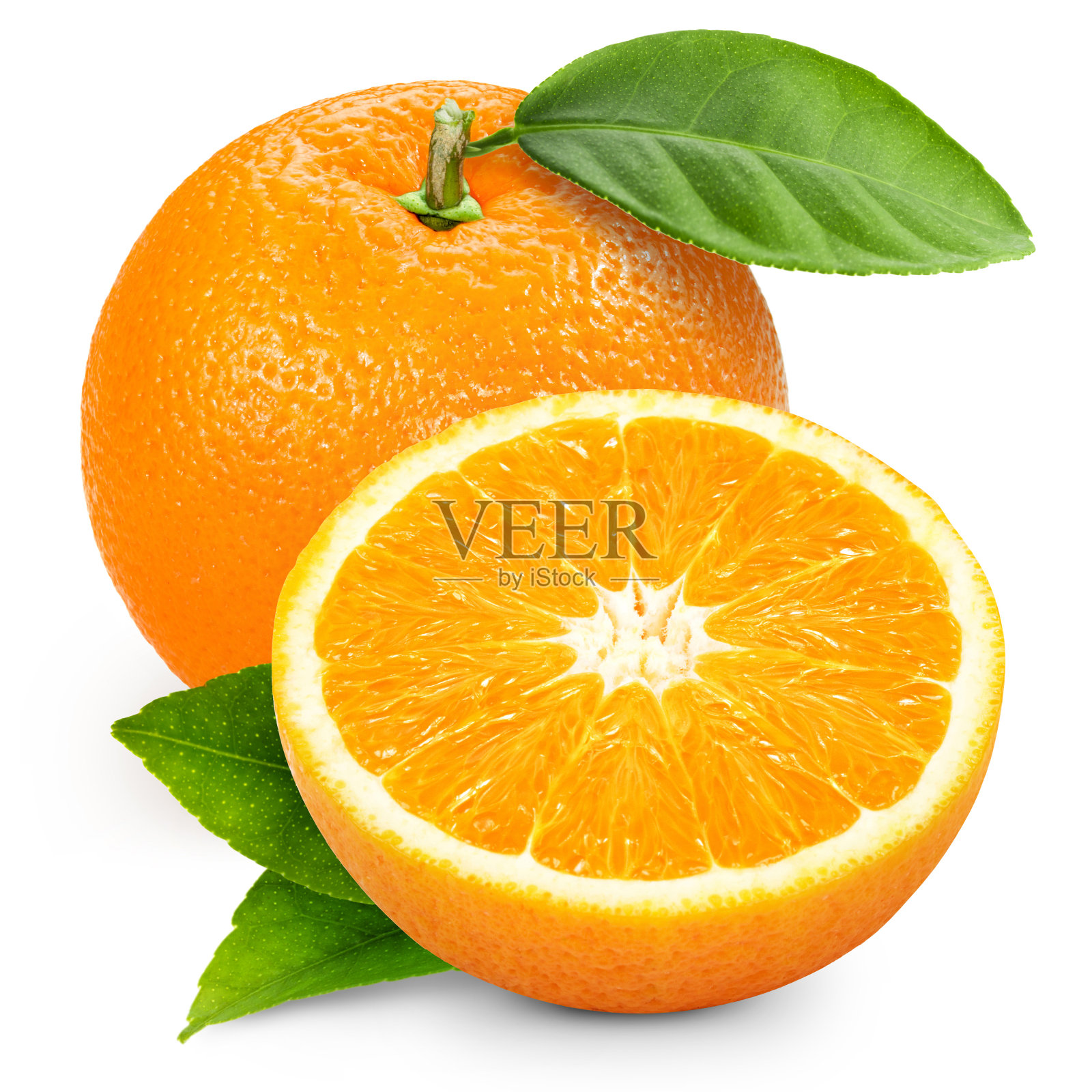 橙色照片摄影图片