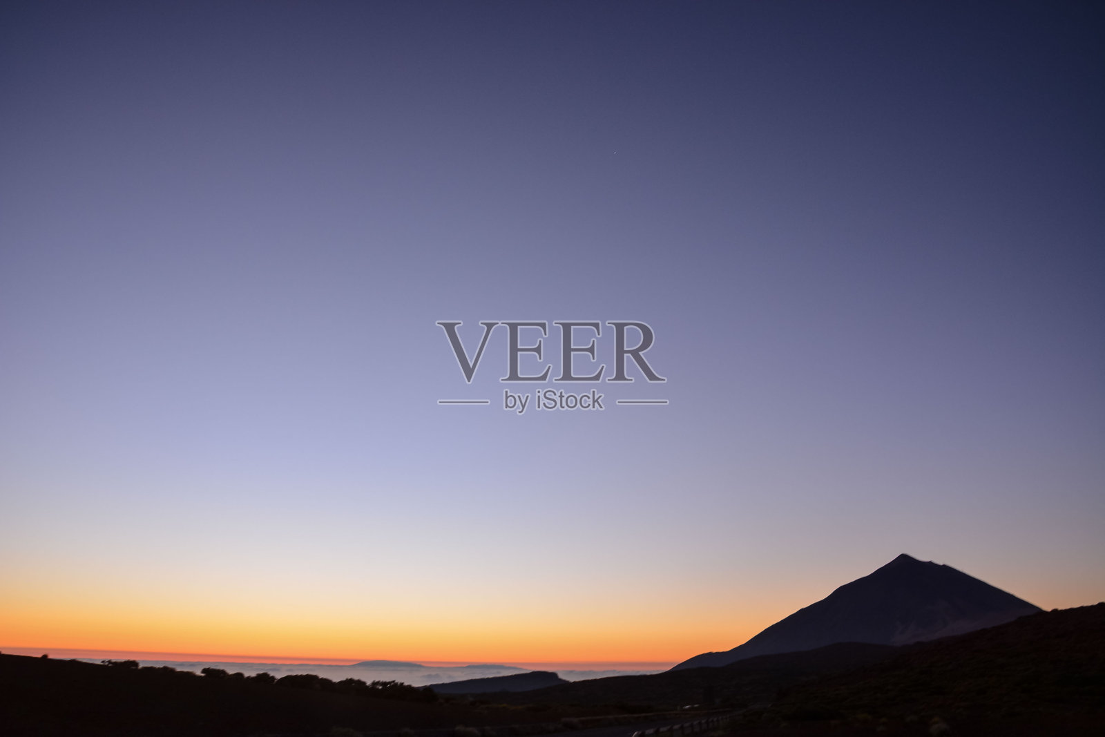 泰德国家公园照片摄影图片