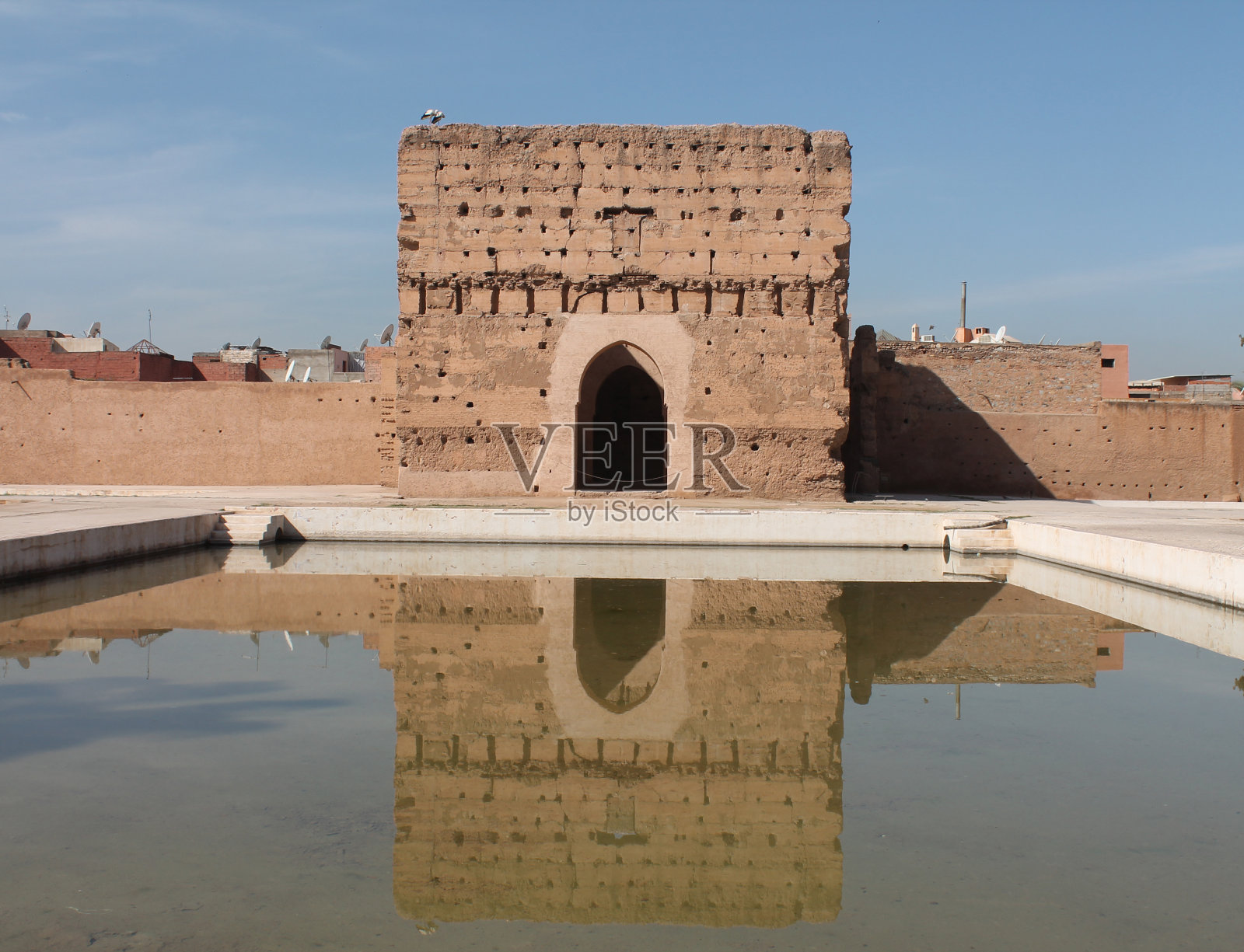 巴迪宫照片摄影图片