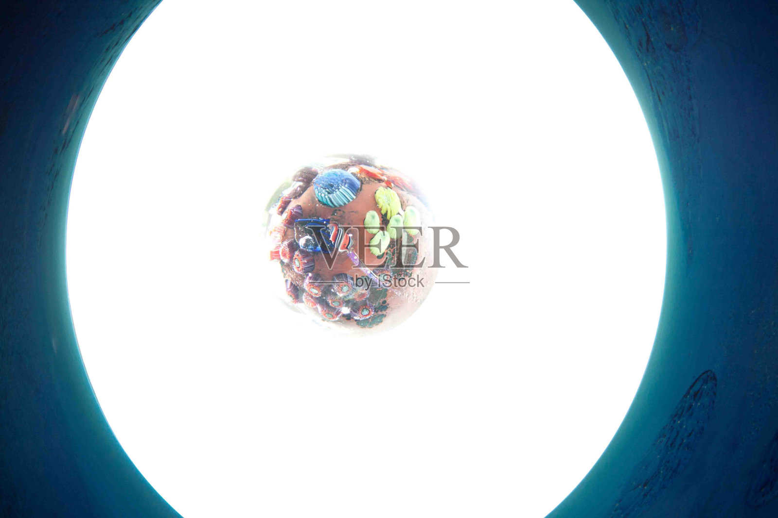 玻璃的星球照片摄影图片