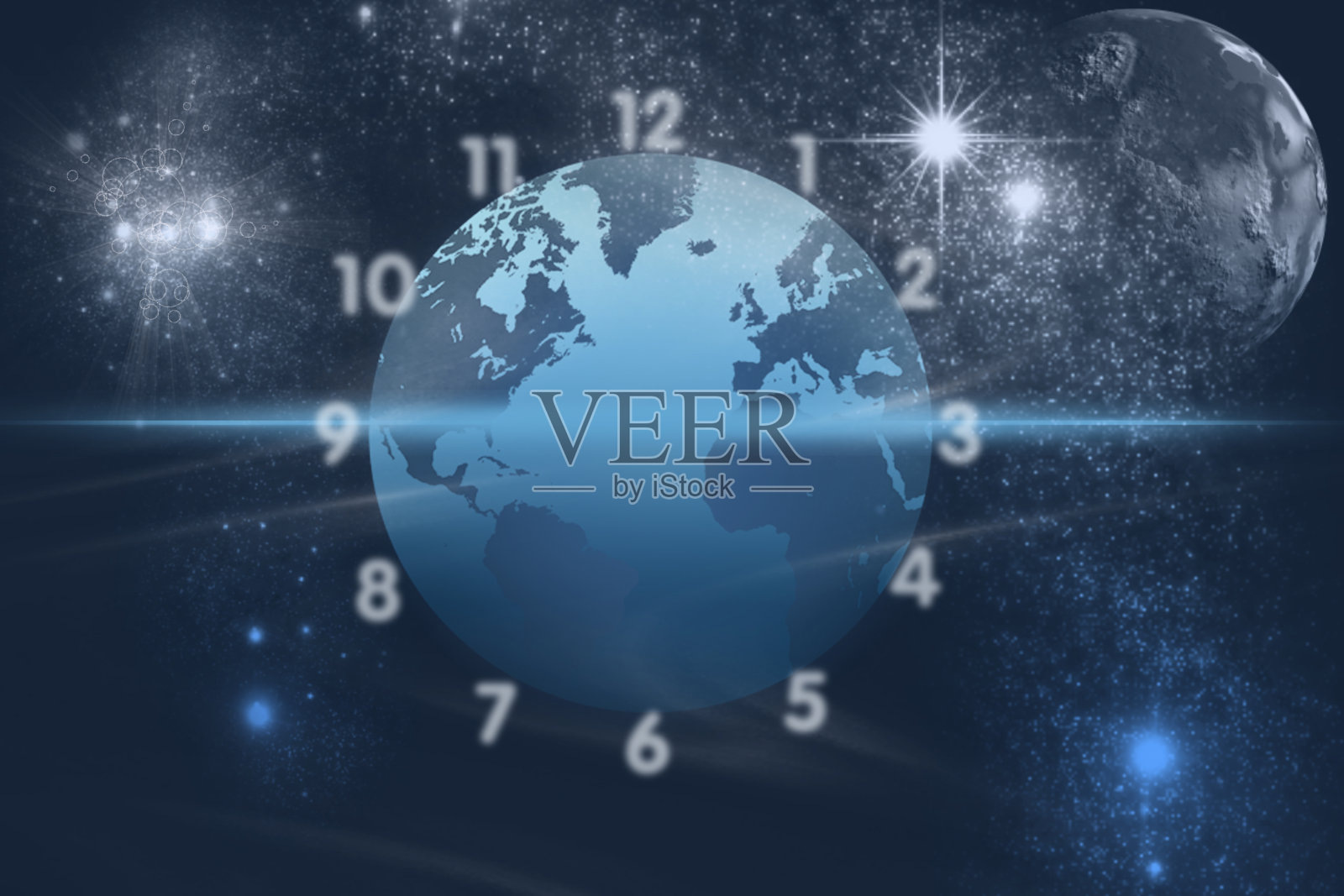 内伊年概念照片摄影图片