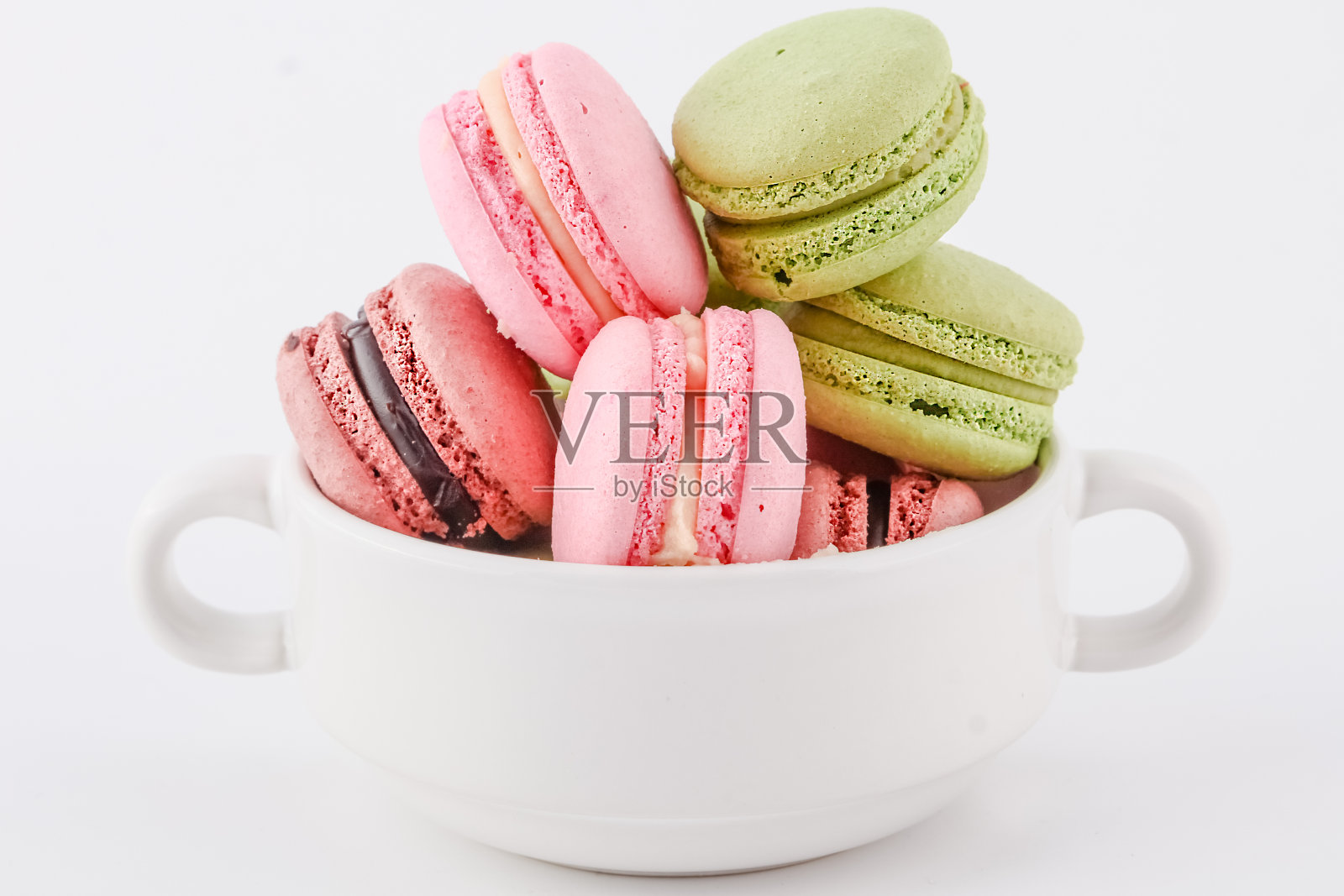 未曾在碗里照片摄影图片