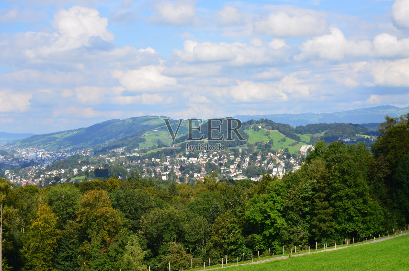 瑞士卢塞恩照片摄影图片