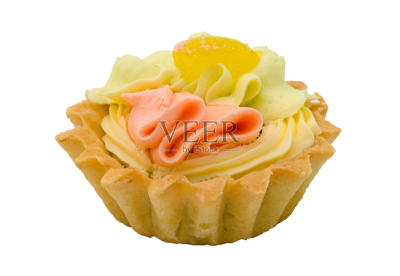 奶油蛋糕照片摄影图片