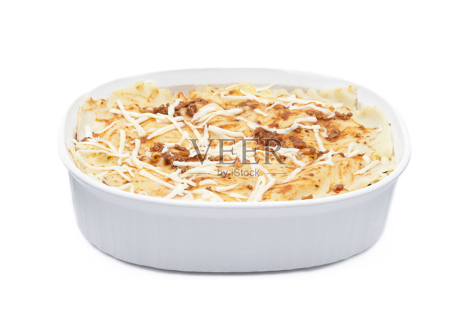 生烤宽面条照片摄影图片