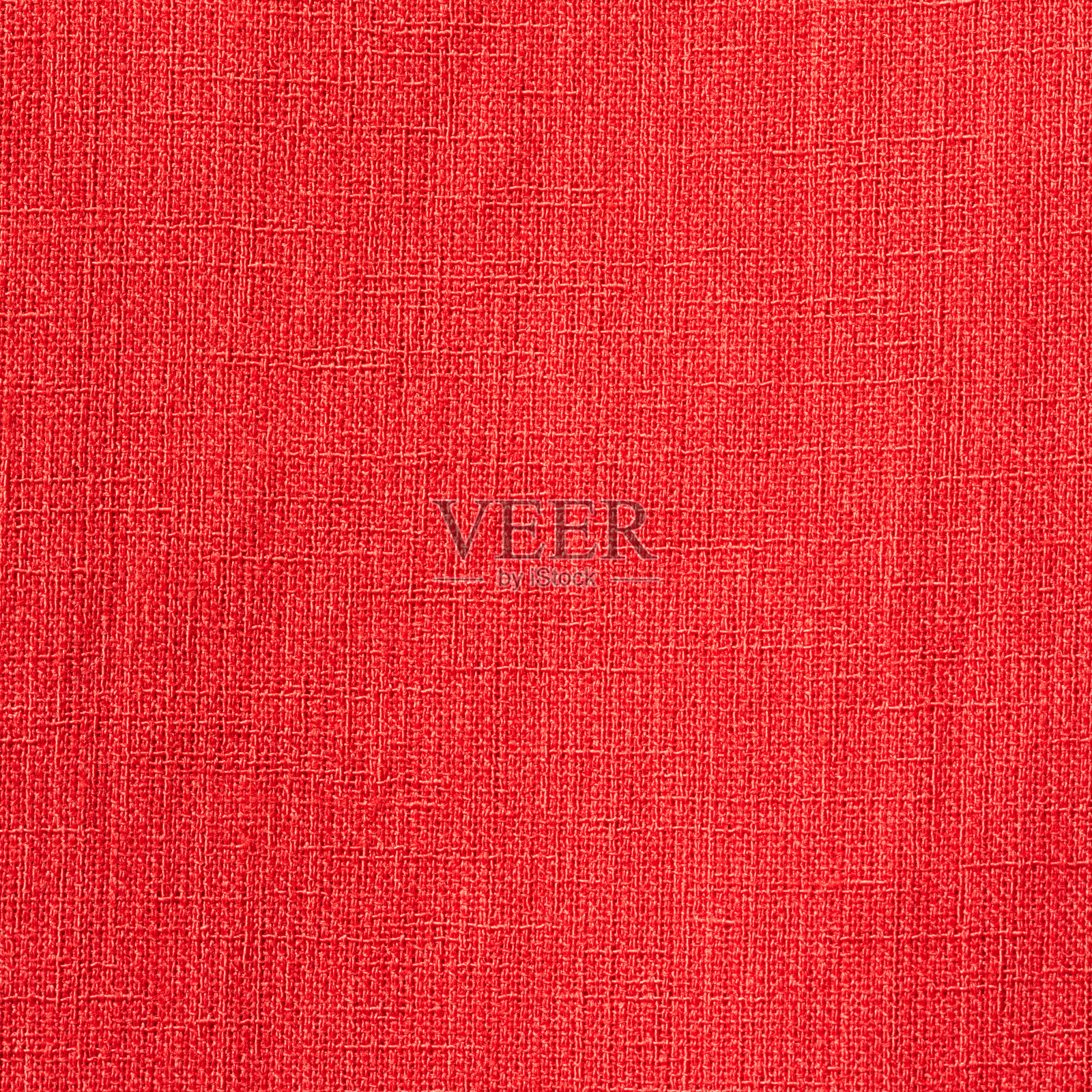 红色纺织品纹理背景照片摄影图片