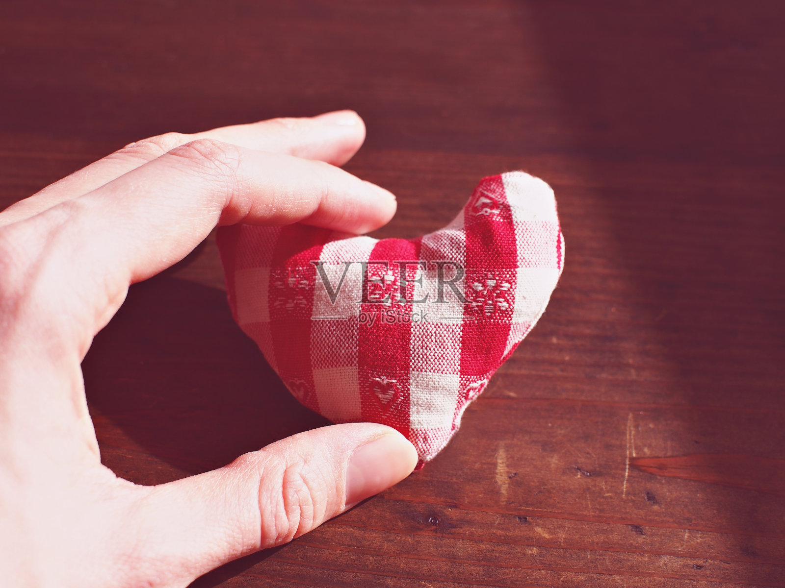 给我的心照片摄影图片