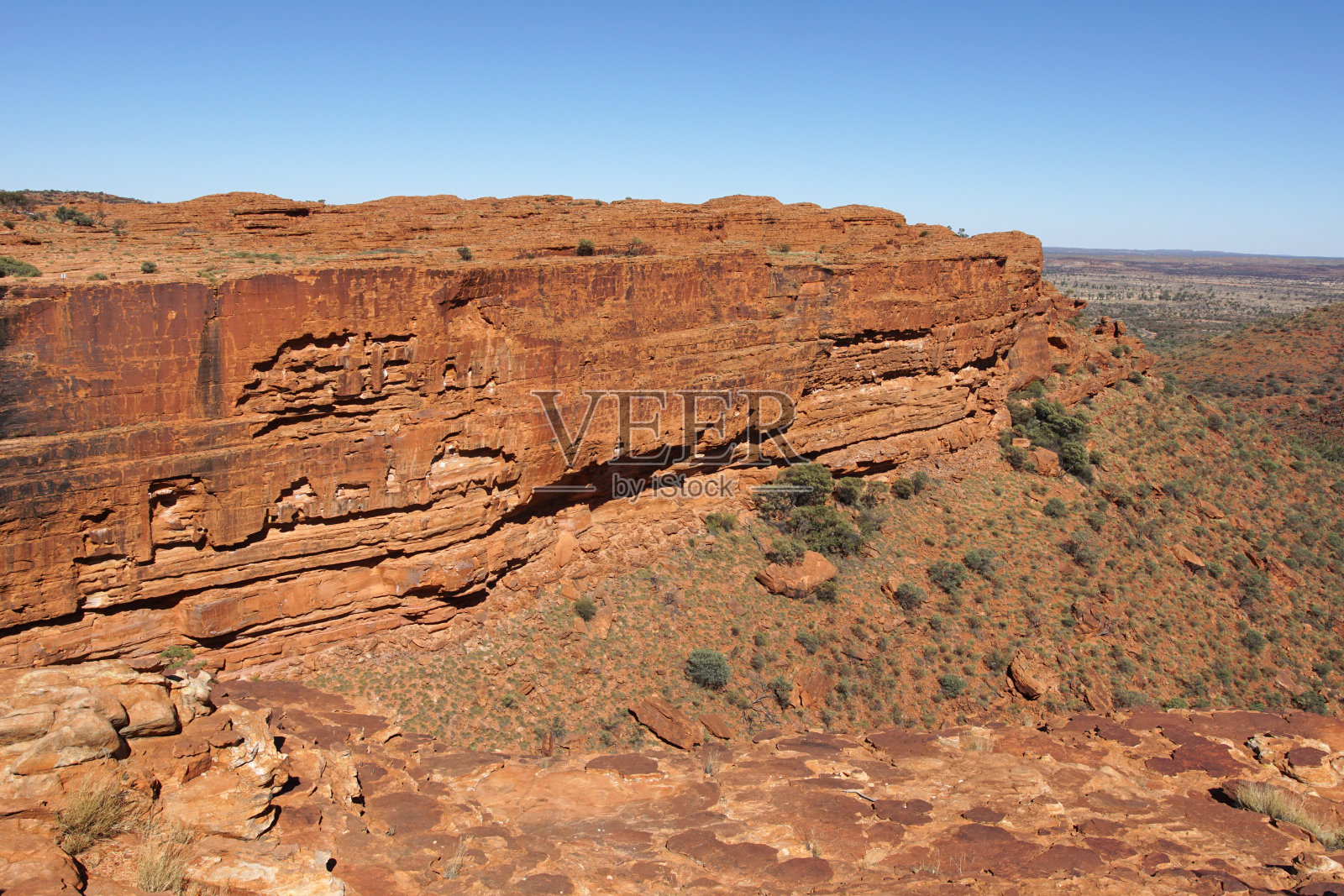 国王峡谷,澳大利亚照片摄影图片