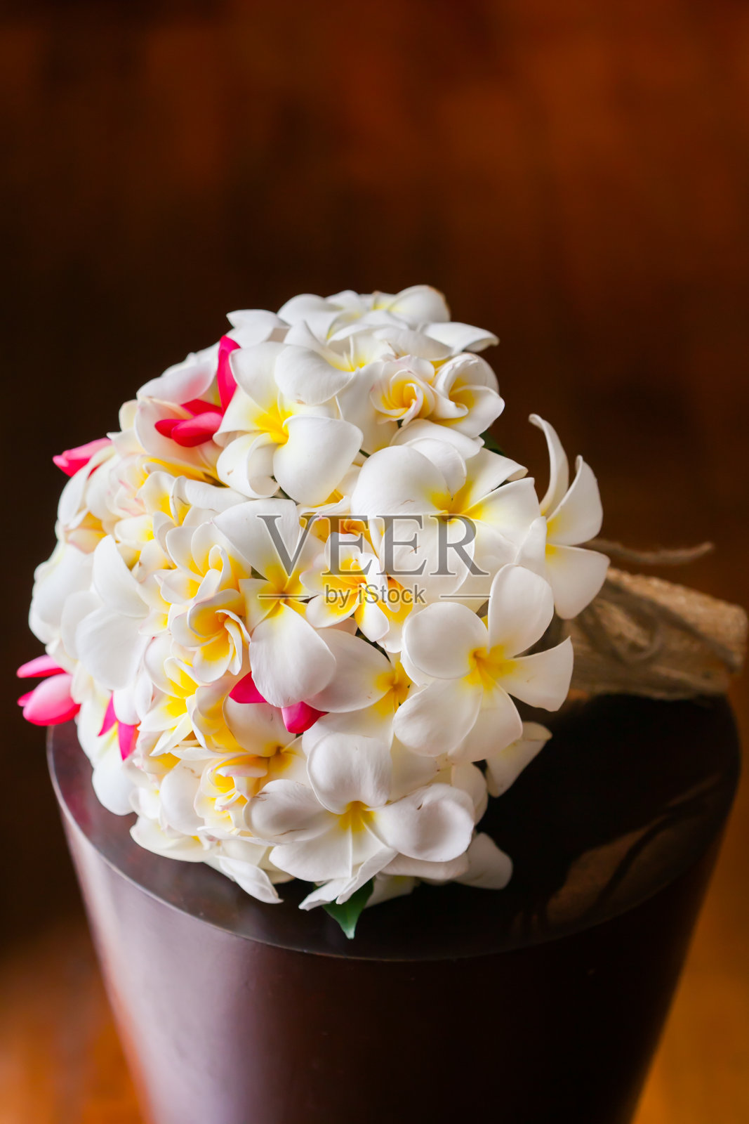 婚礼花束照片摄影图片