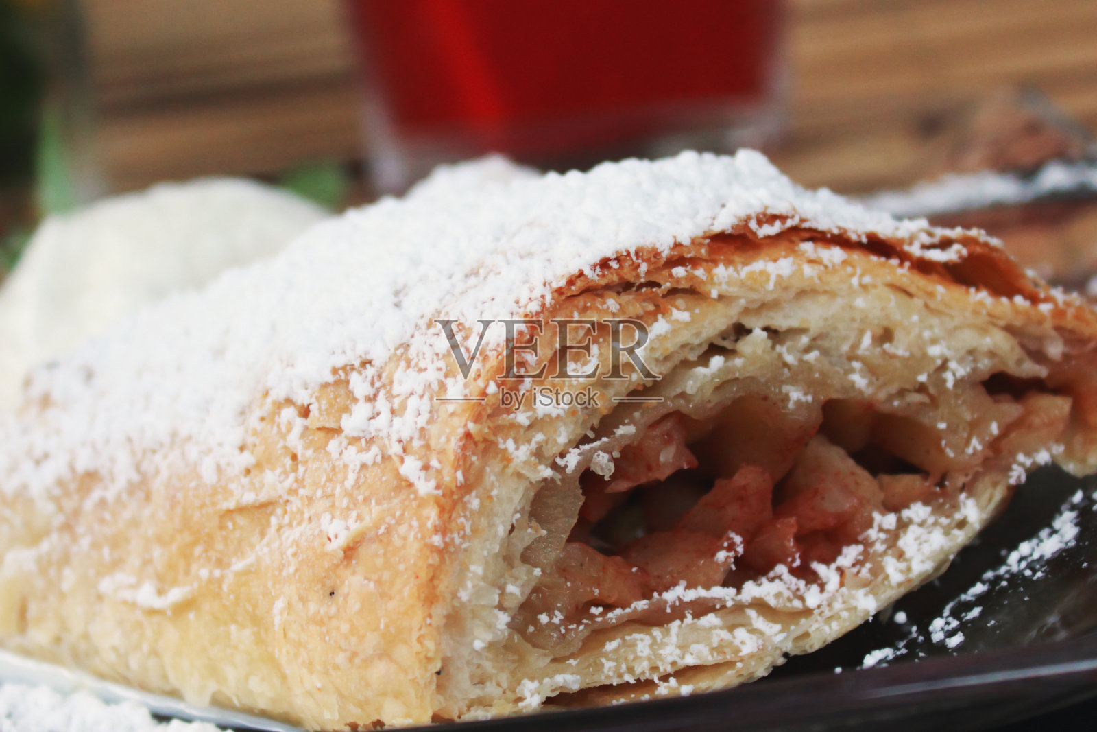 苹果斯特鲁德尔照片摄影图片