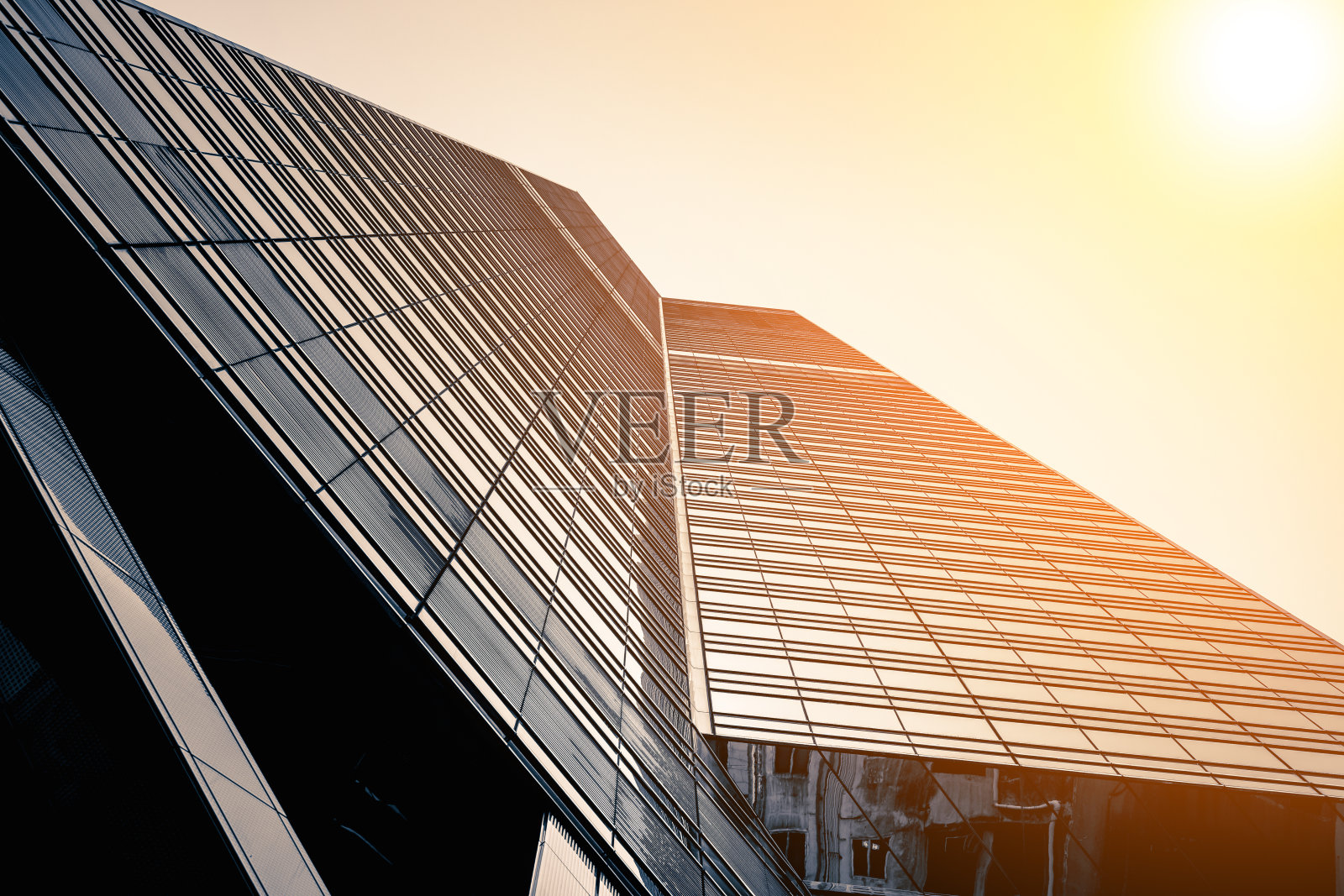 香港商业大厦的窗口照片摄影图片