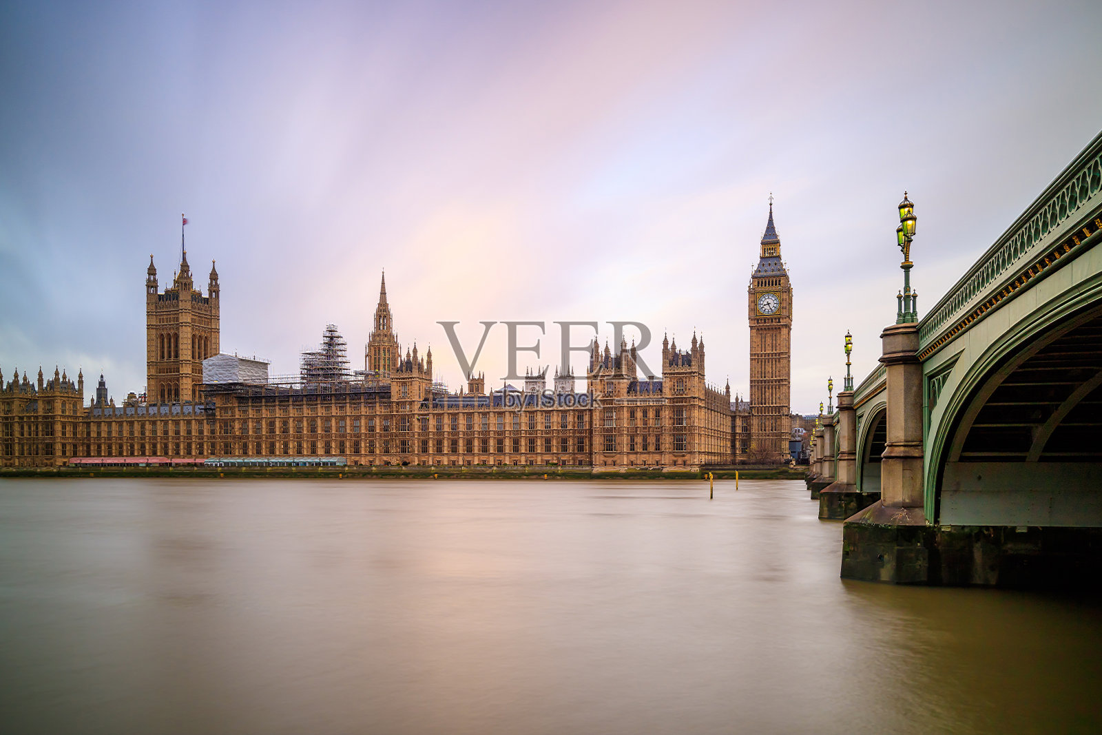 大本钟和国会大厦照片摄影图片