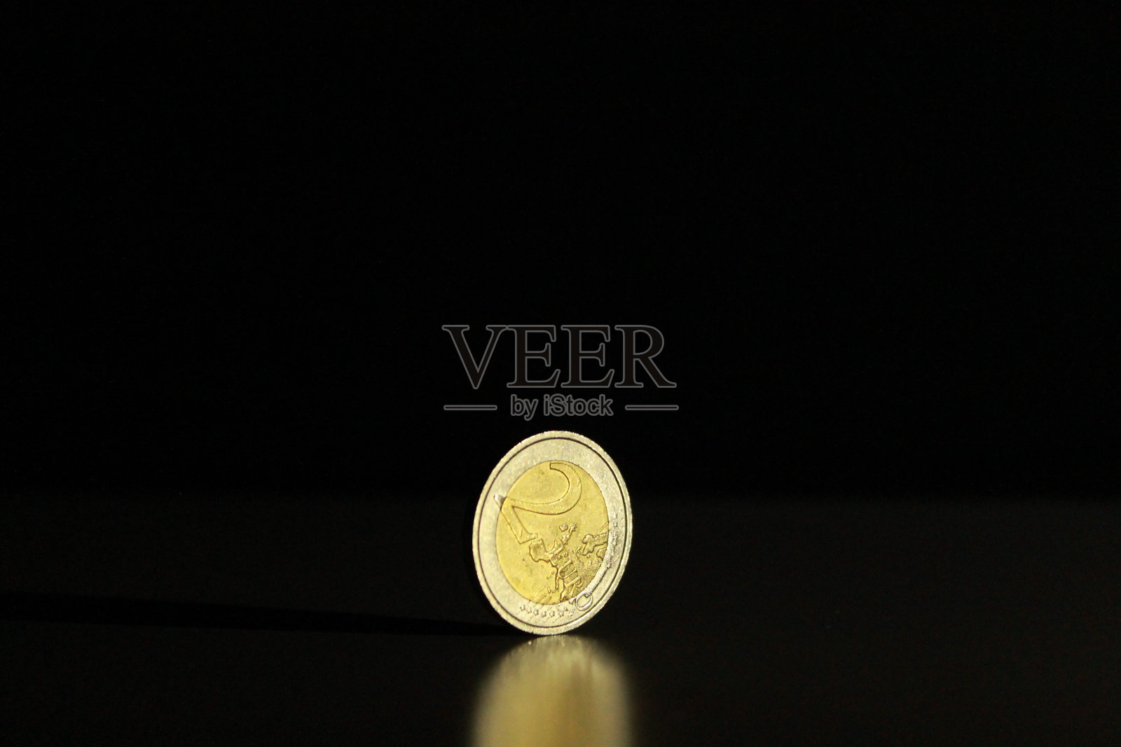 欧元:一个有趣的生物照片摄影图片