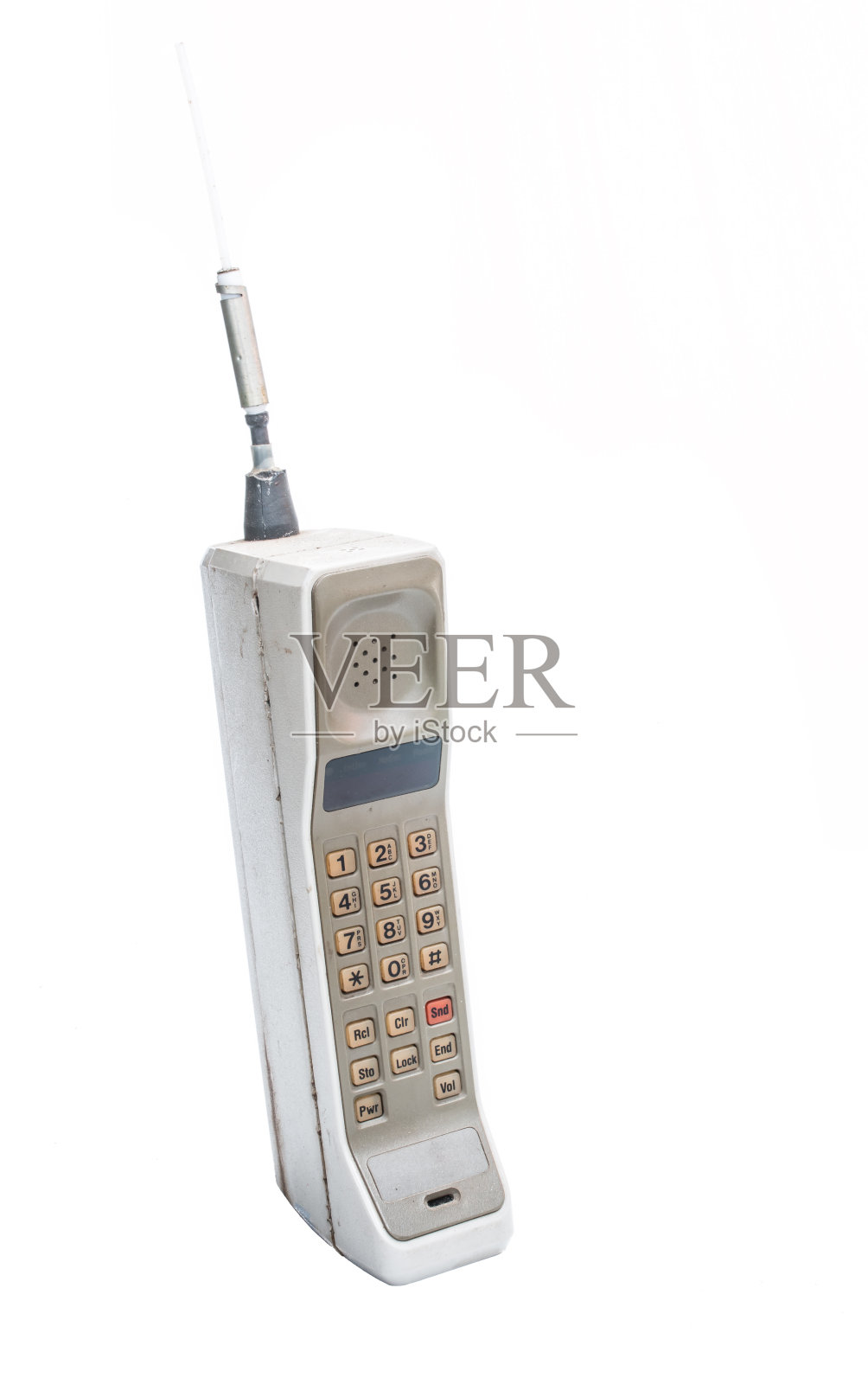 老式的手机照片摄影图片