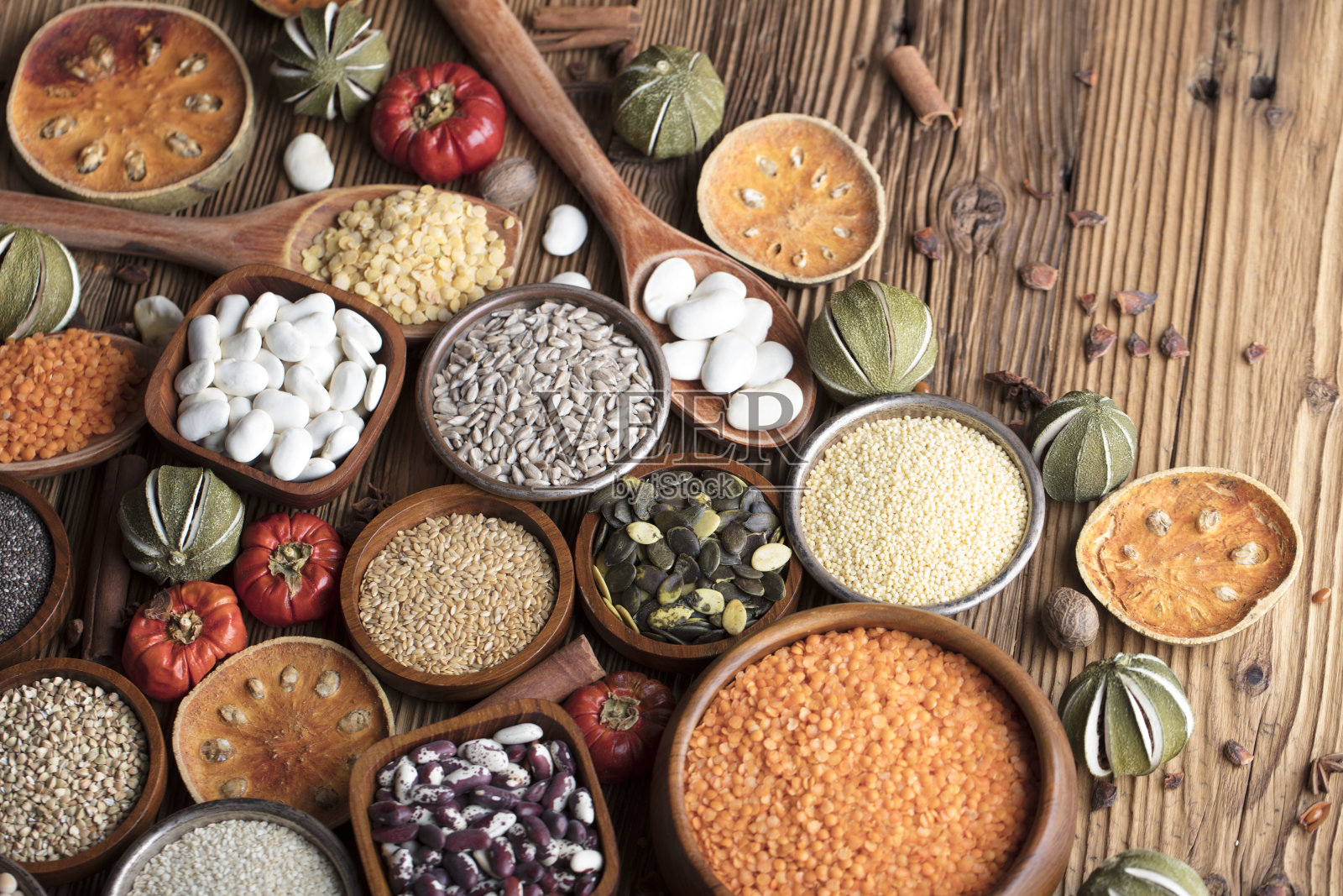 香料照片摄影图片