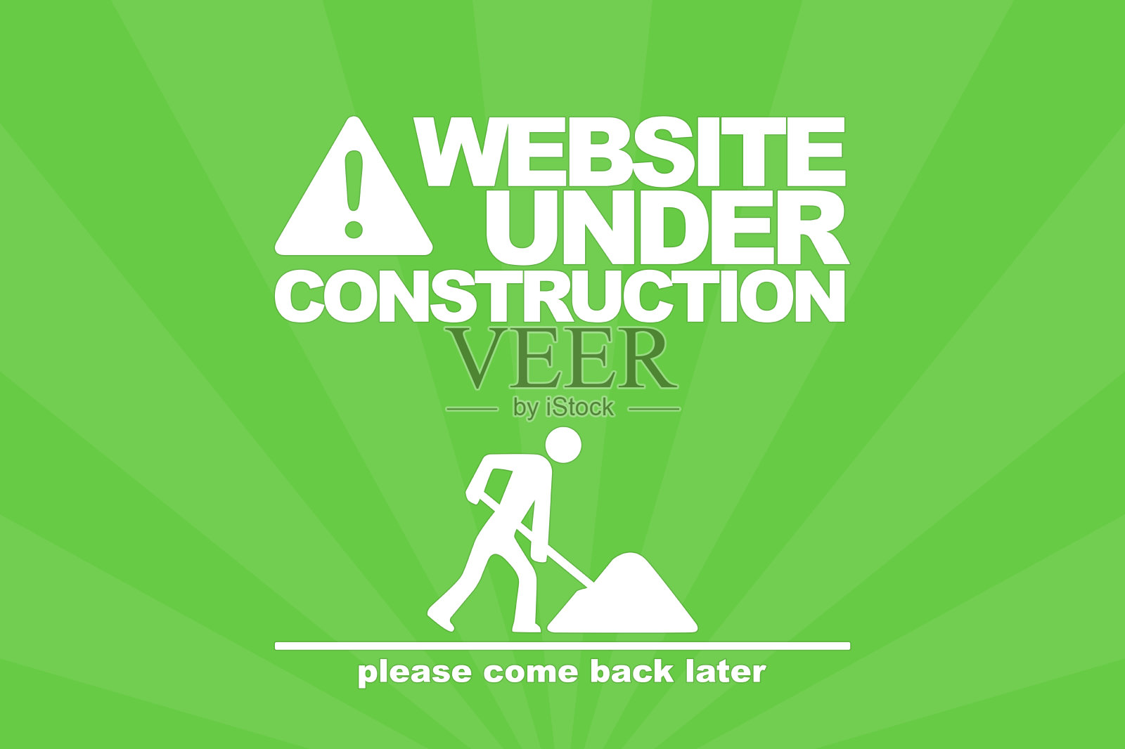 网站在建设中照片摄影图片