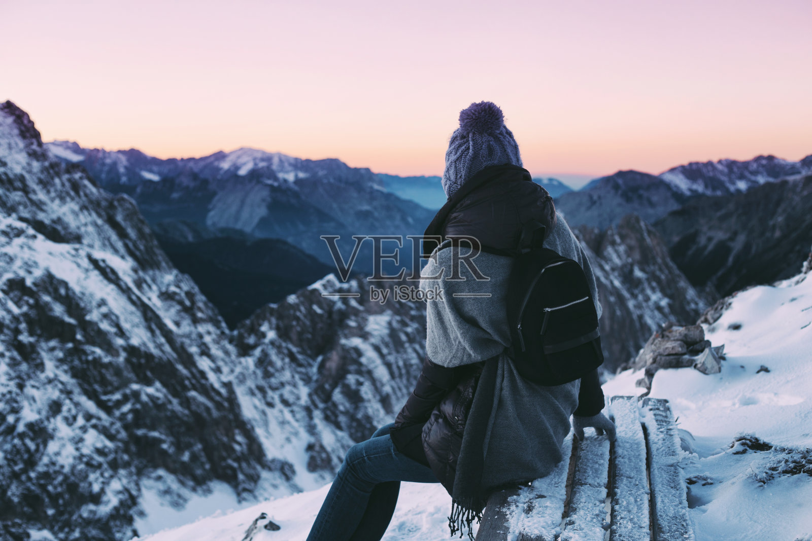 旅行照片摄影图片