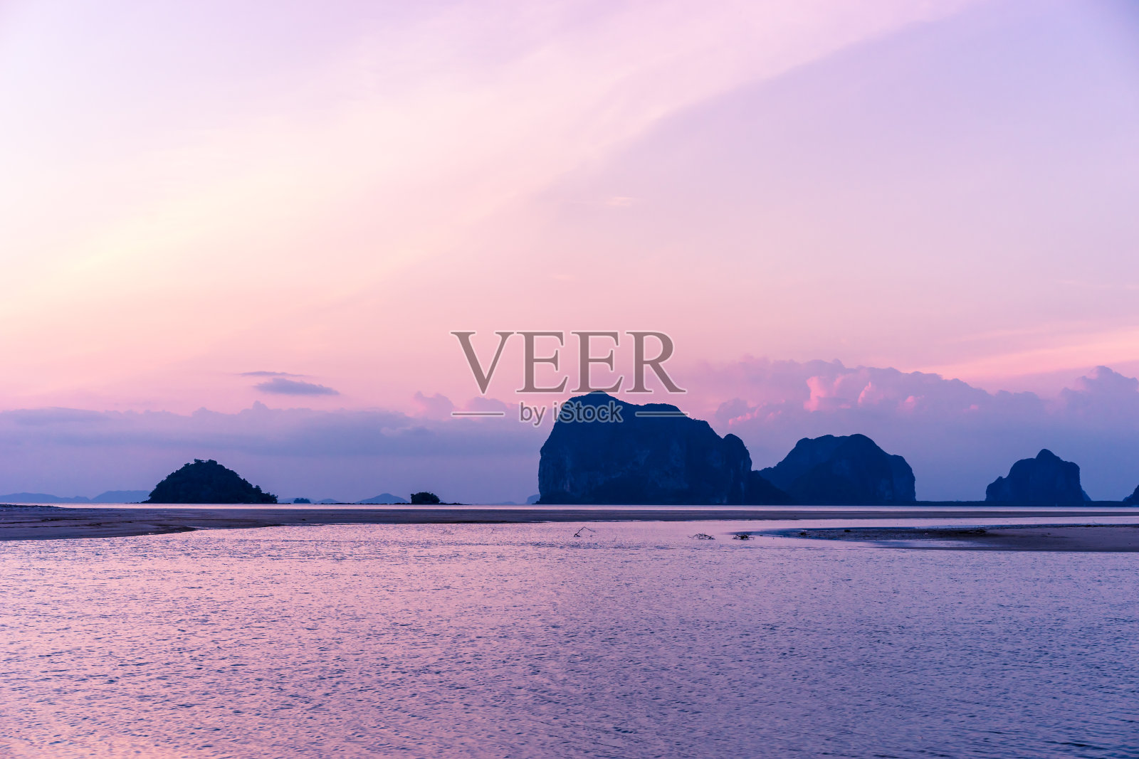 海平静照片摄影图片