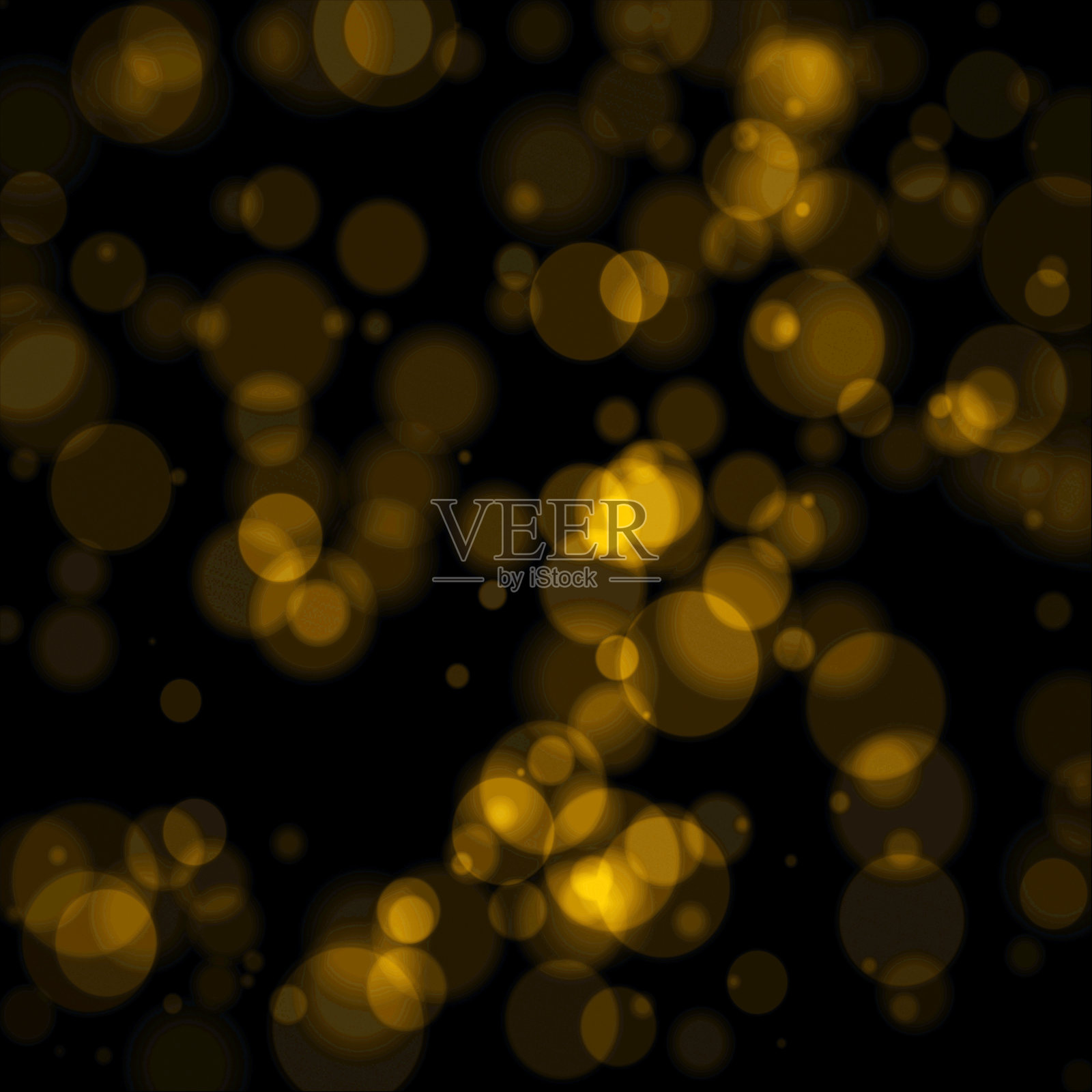 照明光斑的抽象图像照片摄影图片