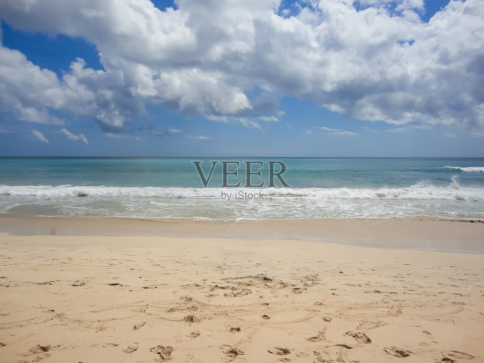 巴厘岛的梦幻海滩照片摄影图片