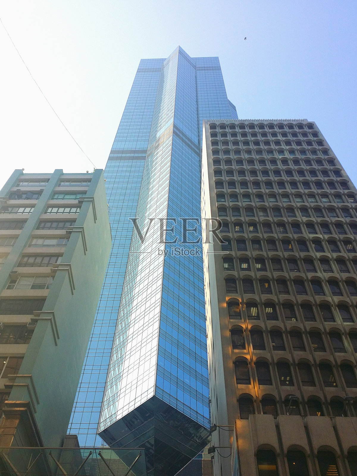 德辅道-香港照片摄影图片