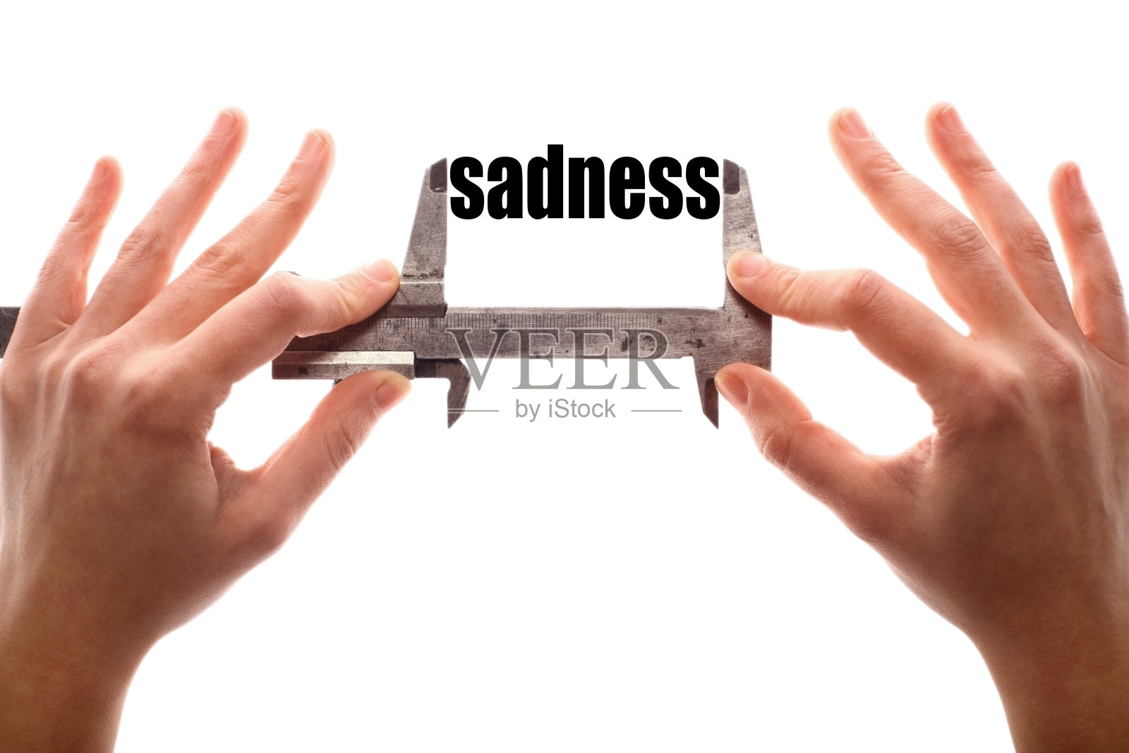 淡淡的忧伤照片摄影图片