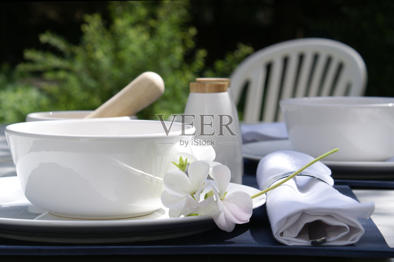 午餐时间照片摄影图片