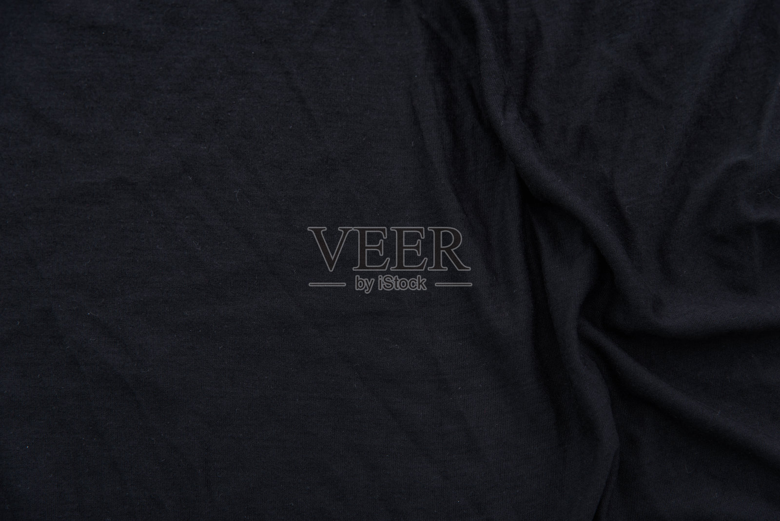 织物起皱照片摄影图片