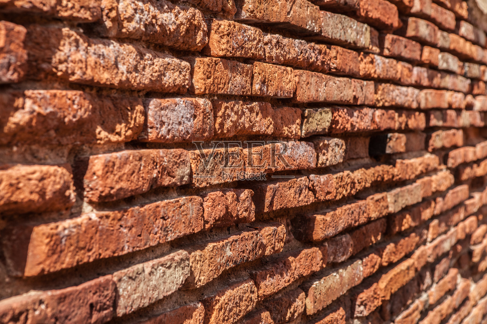 红砖背景纹理照片摄影图片