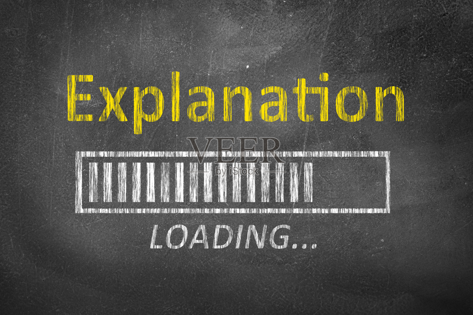 黑板的商业女性照片摄影图片