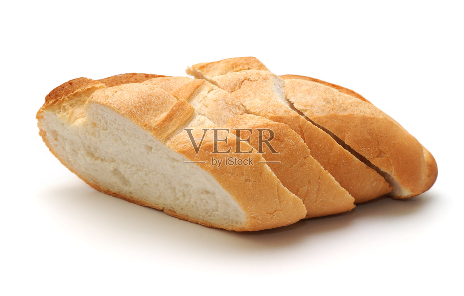 法式面包照片摄影图片