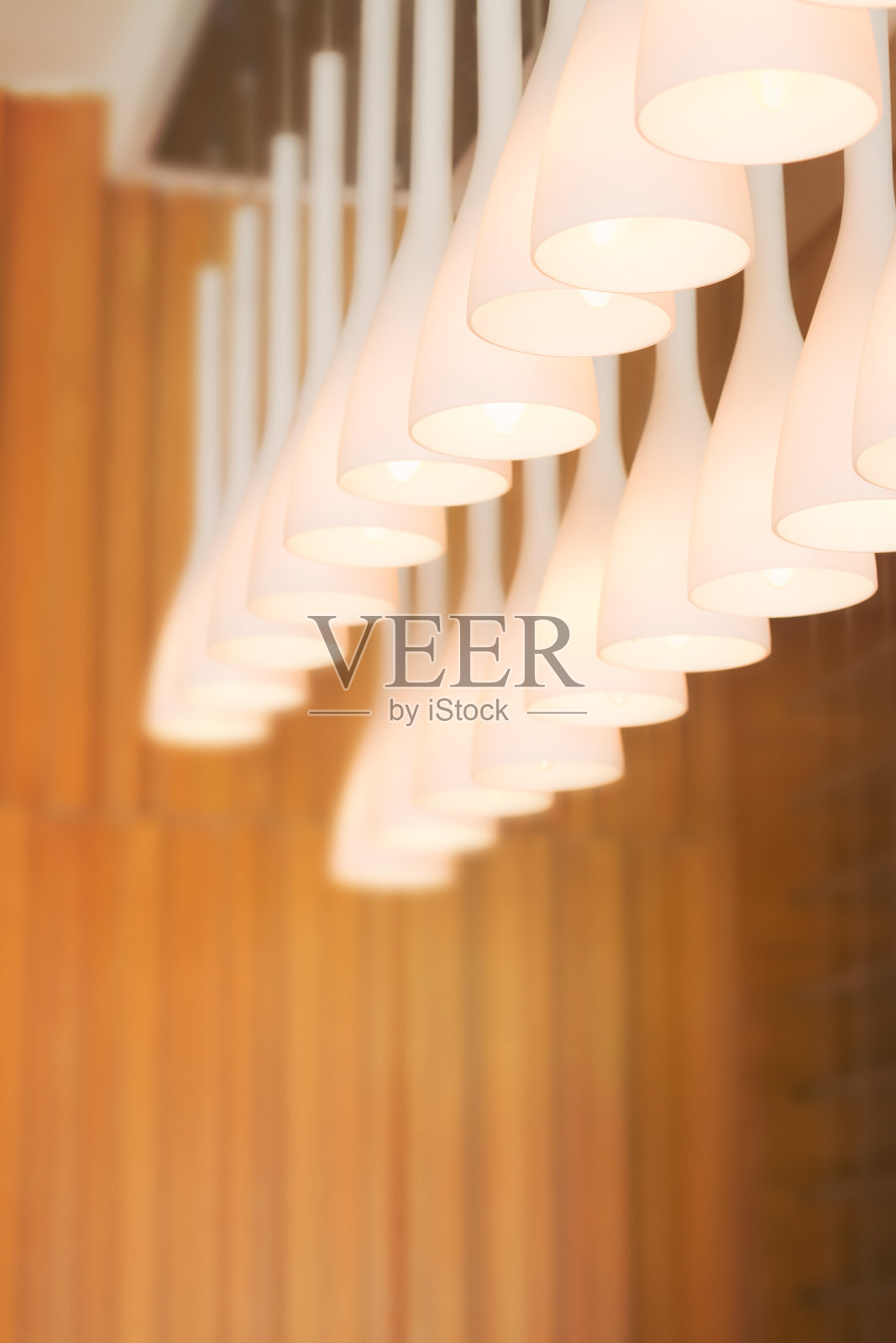 装饰的灯照片摄影图片