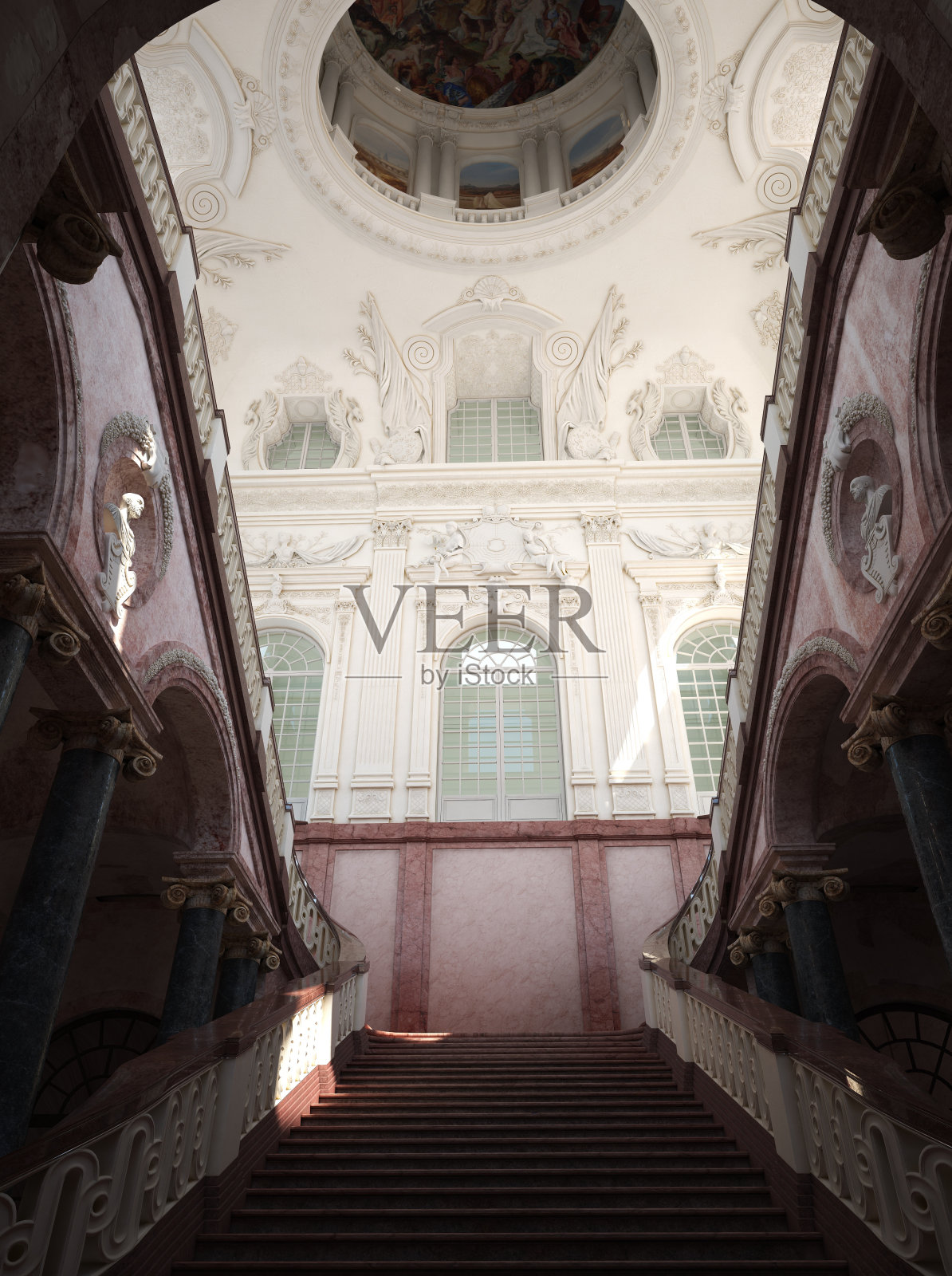 经典的室内照片摄影图片