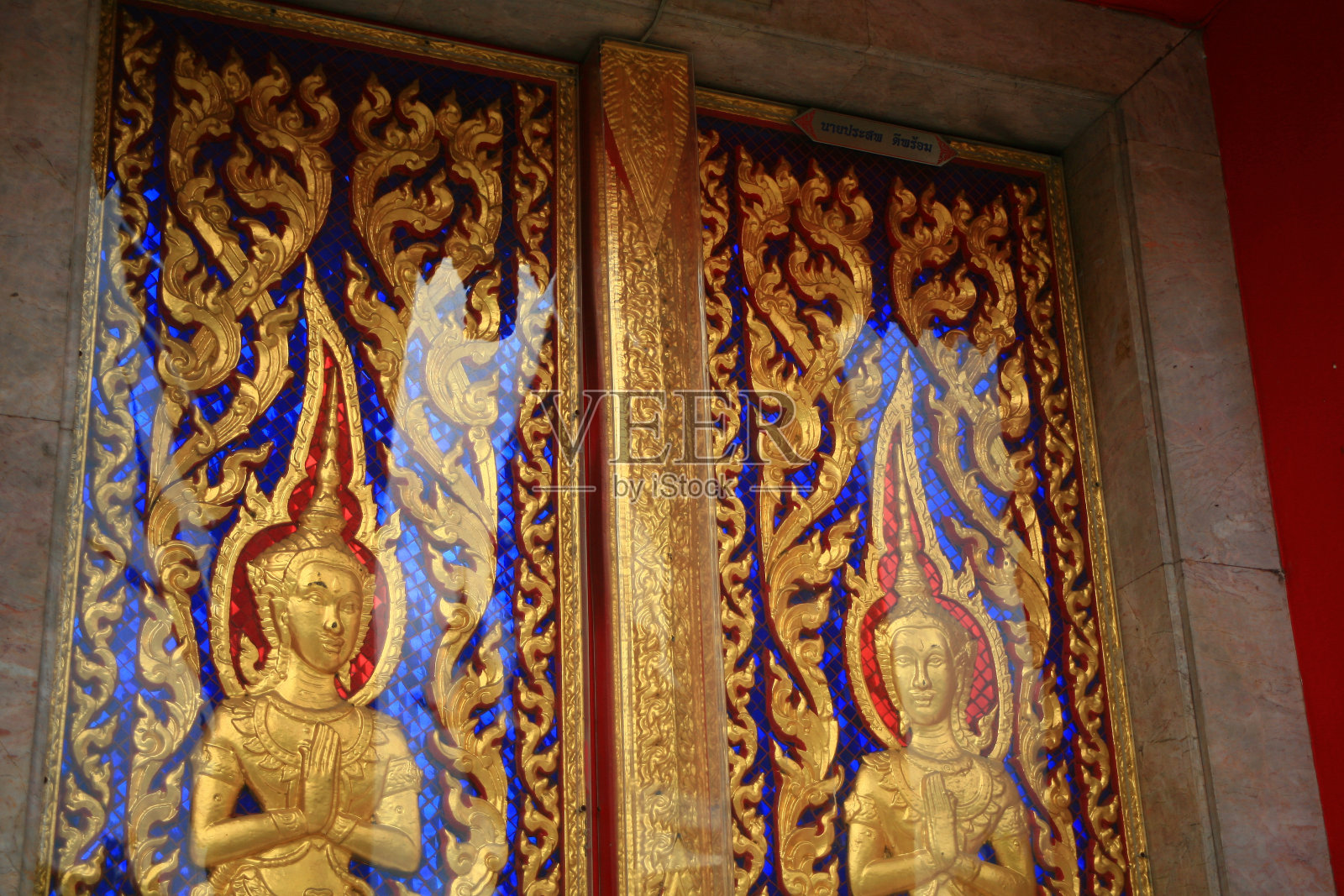 泰国的寺庙照片摄影图片