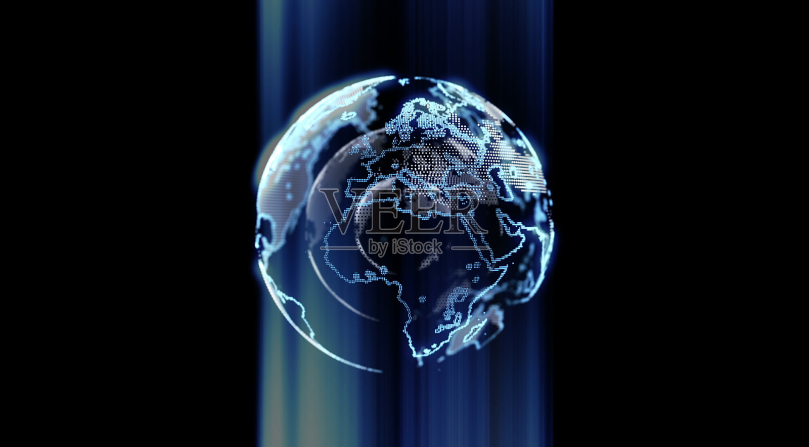 数字世界照片摄影图片