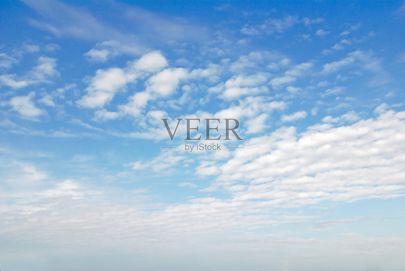 蓝天白云照片摄影图片