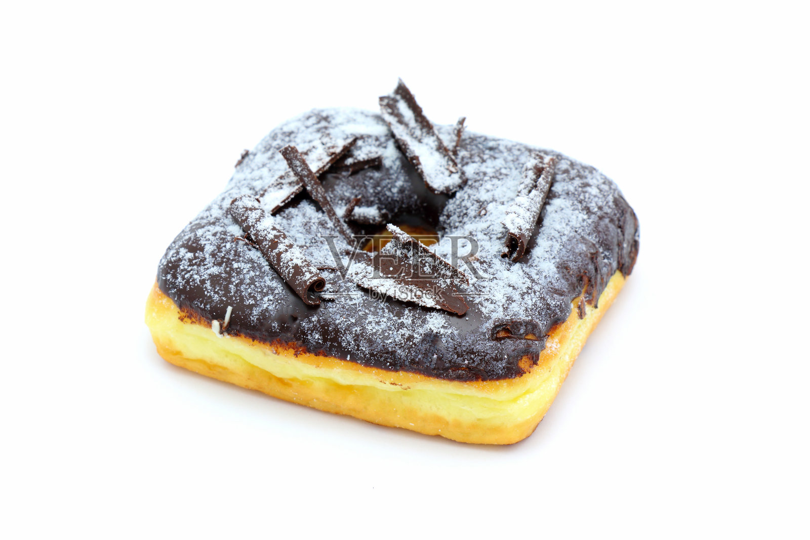 甜甜圈照片摄影图片