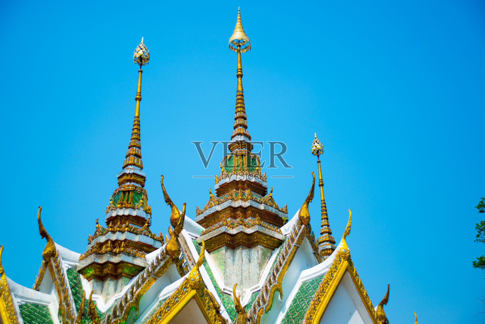 泰国的佛教寺庙照片摄影图片